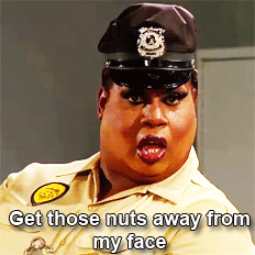 fuckyeahrupaulsdragrace:  RuPaul’s Drag Race Season 4 - Best Moments :  Latrice