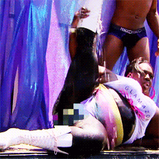fuckyeahrupaulsdragrace:  RuPaul’s Drag Race Season 4 - Best Moments :  Latrice