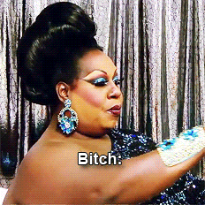 fuckyeahrupaulsdragrace:  RuPaul’s Drag Race Season 4 - Best Moments :  Latrice