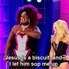 fuckyeahrupaulsdragrace:  RuPaul’s Drag Race Season 4 - Best Moments :  Latrice