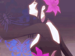 kuribohpanties:  He did something worthy of having a grudge borne against him, right? 