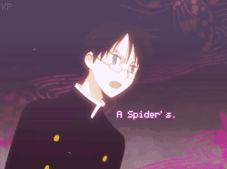kuribohpanties:  He did something worthy of having a grudge borne against him, right? 