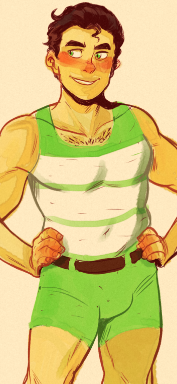 lebiathan:  highlights from this week’s korra episode: lin beifong  bolin in a