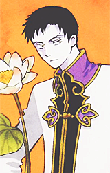   ★ Favorite CLAMP Characters // Shizuka Doumeki 