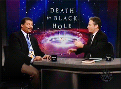fyjonstewart:our ten favorite regular guests on the daily show (in no particular order)Neil deGrasse