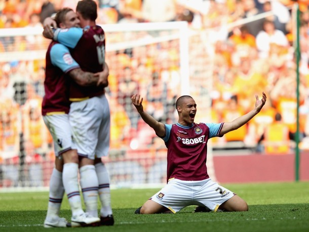 Welcome back to the Premier League