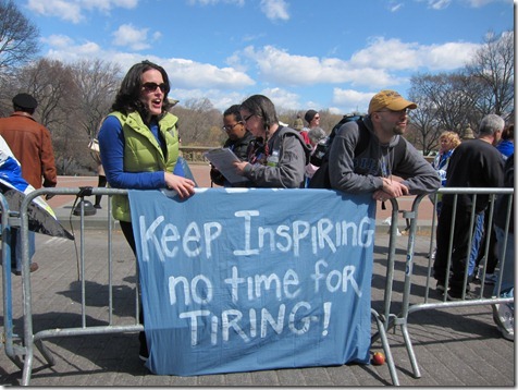 motiveweight:  Inspiring Race Signs 
