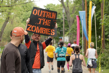motiveweight:  Inspiring Race Signs 