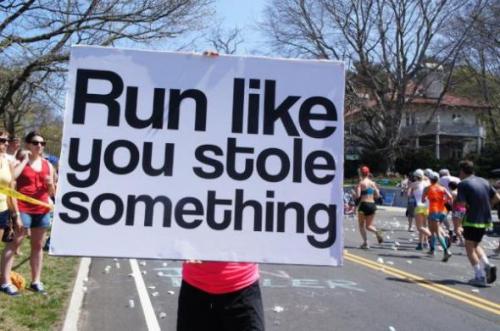 motiveweight:  Inspiring Race Signs 