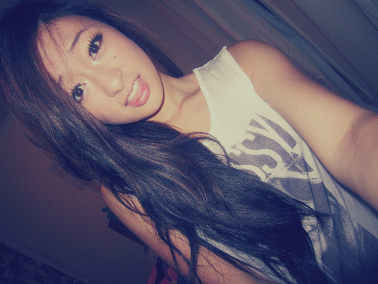 Asian Honeys