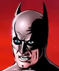 If batman parents are died, Then how was he born?