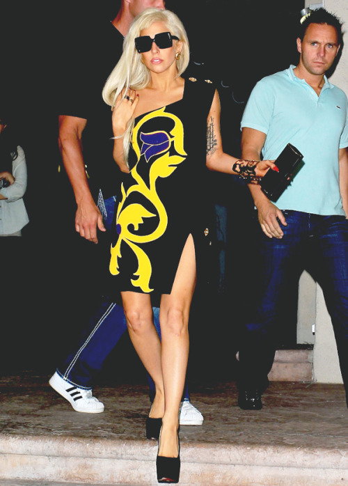 Little Monster