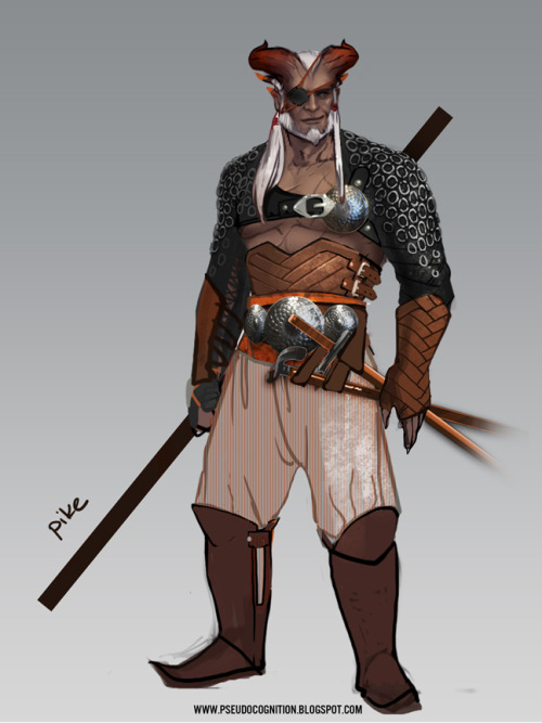 jabberart:spicyshimmy:psdo:YET ANOTHER fan character.Gazi is a Tal’Vashoth who was part of a mutiny 