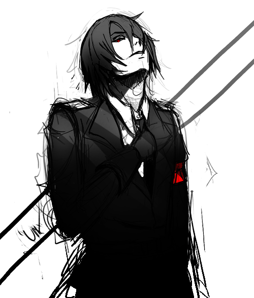 gravityonbloodymars:  shikitty 