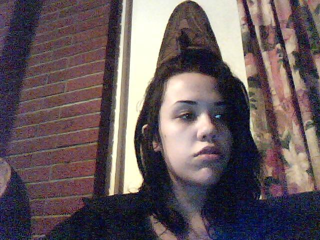 mazohist:  Being bored and ugly. BEAUTIFUL. 