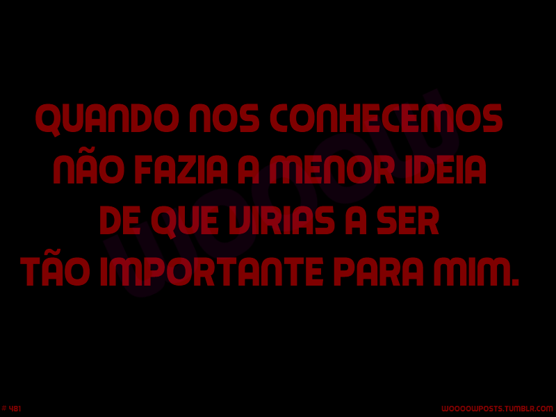 Good girls never cry
