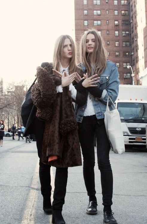 4-n-g-l-e-s:  Grunge Fashion. ☨