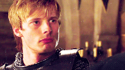 iamacolinmorganist:30M | DAY 26SOMETHING THAT DIDN’T HAPPEN TO MERLIN THAT YOU WISH DID - REVEALING 