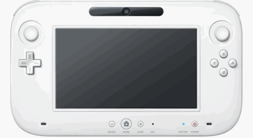 tinycartridge:  Comparing the Wii U tablet controller’s old and latest designs, with the recent shot coming from the now-deleted Twitter account of a Traveller’s Tales (Lego City Stories, Lego Harry Potter) QA tester. The most noticeable change is