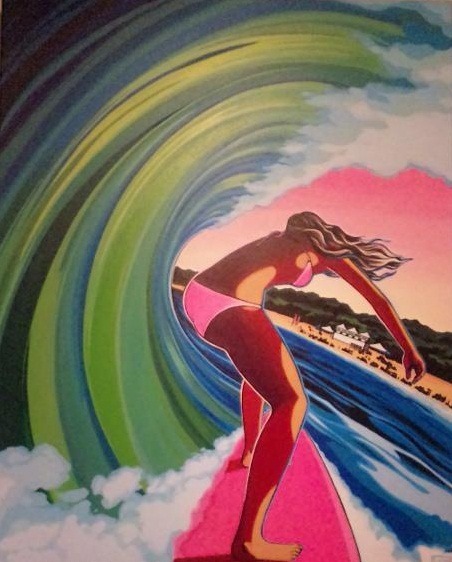 ☾ ☯ ☼ Take a trip with me...☮ ✌ ❀