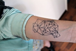 electric-wish:  coolest. tattoo. ever. 