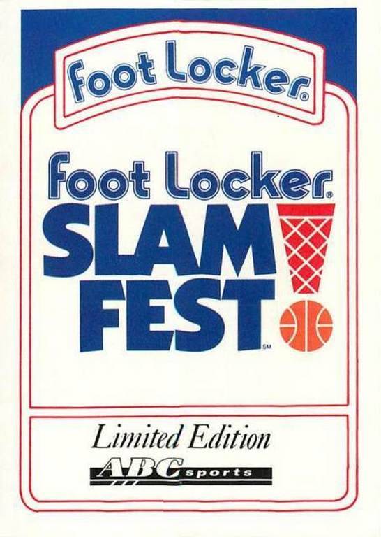 SLAM FEST