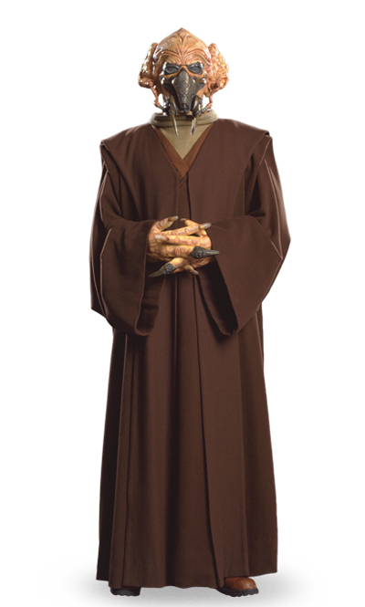 perfectchain:  know your jedi