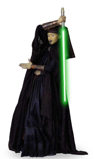 perfectchain:  know your jedi