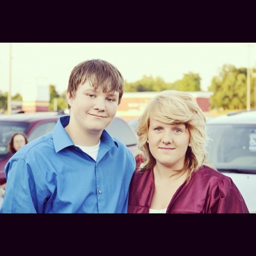 Nathan(: (Taken with instagram)