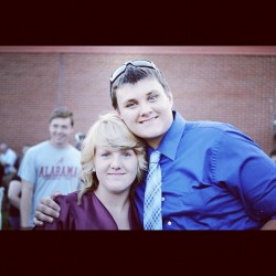 Matt(: (Taken with instagram)