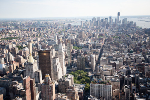 city-ish:  vogue-le-mode:  NYC  NYC 