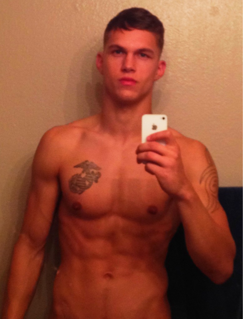 darthjoey:  Muscle Inspiration 
