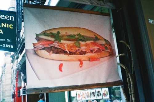 banh mi