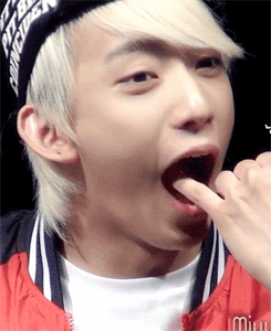 whyweloveb1a4:  Submitted by 1992320 