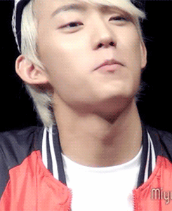 whyweloveb1a4:  Submitted by 1992320 
