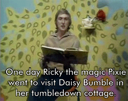 tardiswanted:Storytime with Eric Idle I wouldn’t mind taking a look at some of those stories…
