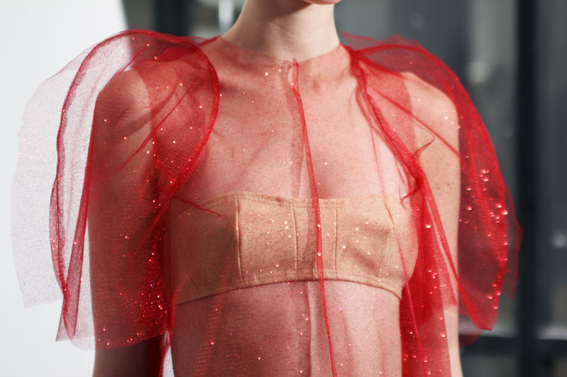 monsieur-j:  Kym Ellery Delicatessen collection 
