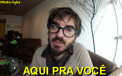 Professora: "O dever de casa é: pagina 1 a 99, perguntas e respostas, pra amanhã"