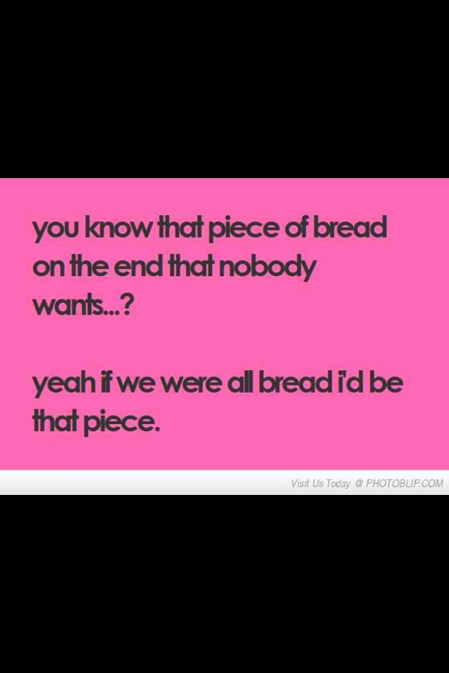 That&rsquo;s so true!