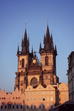 coffeeincream:  Prague, Czech Republic 