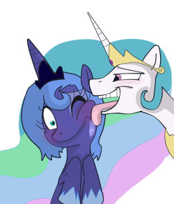 askmylittleprincessluna:  Too cute I keep finding this picture everywhere I go