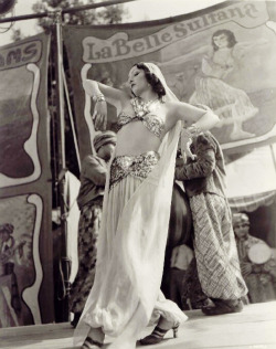 lacyceleste:  Lupe Velez in The Half Naked