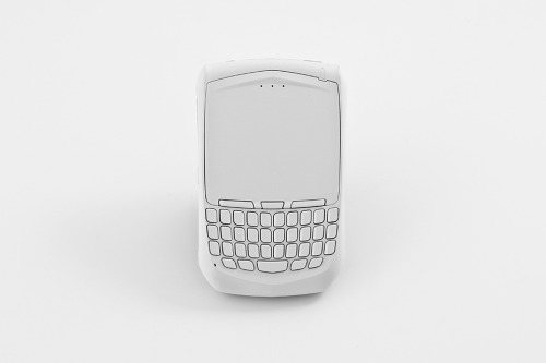 72/100: BlackBerry