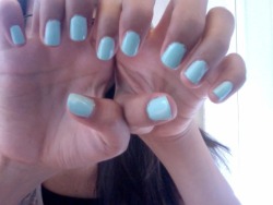 uhirrelevent:  perfectionisanobsession:  Loveee the colour hehe  ✿ more post like this ✿