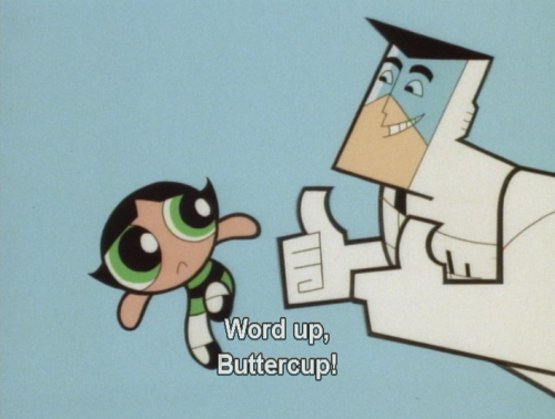 buttercup