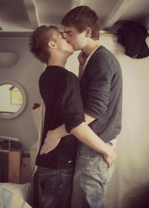 Gay In College