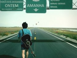 loud-dream:  A vida é como uma estrada,