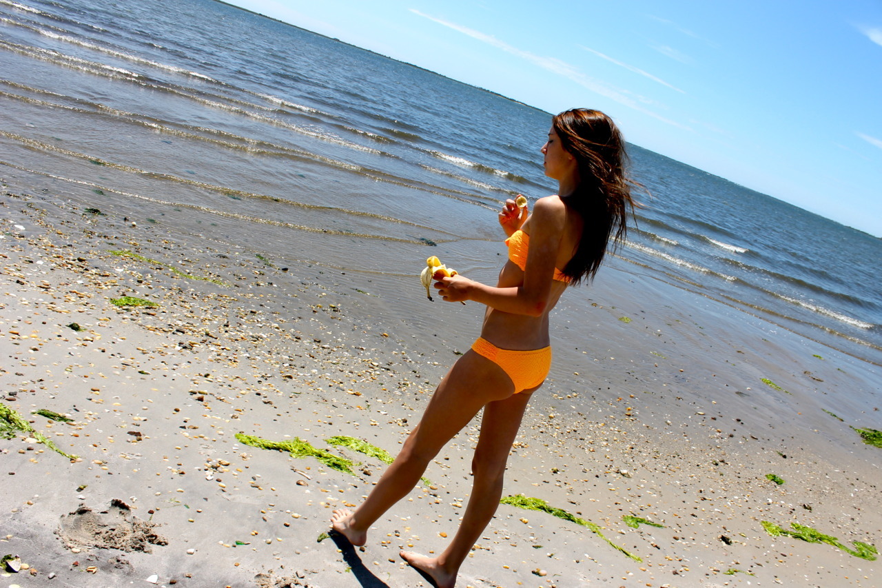 Soak Up The Sun