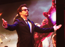  Tony Stark Robert Downey Jr » 5-6 of 100