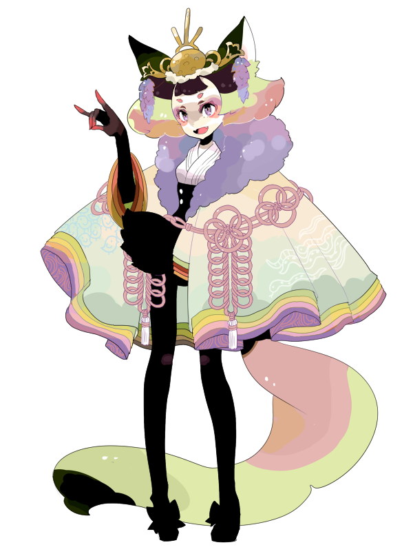 curink:  ☆ 